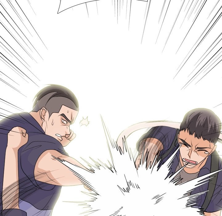 High School Legend Red Dragon image