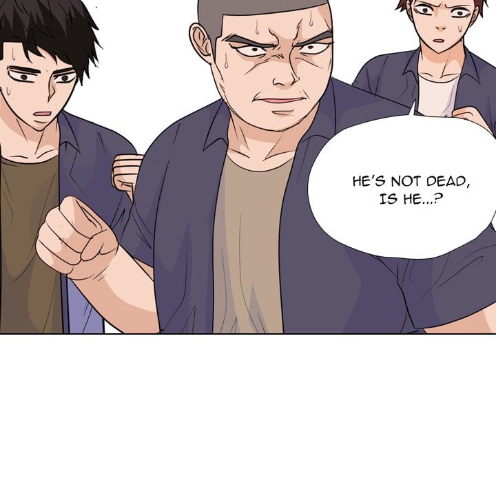 High School Legend Red Dragon image