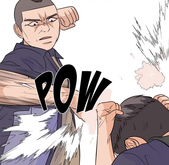 High School Legend Red Dragon image