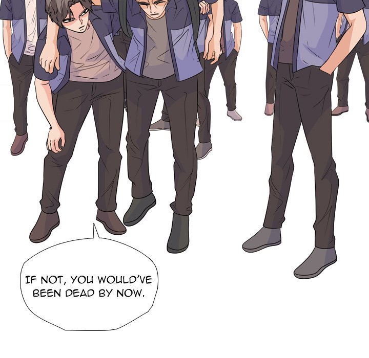 High School Legend Red Dragon image