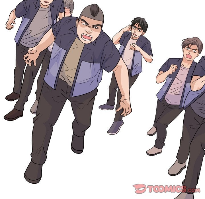 High School Legend Red Dragon image