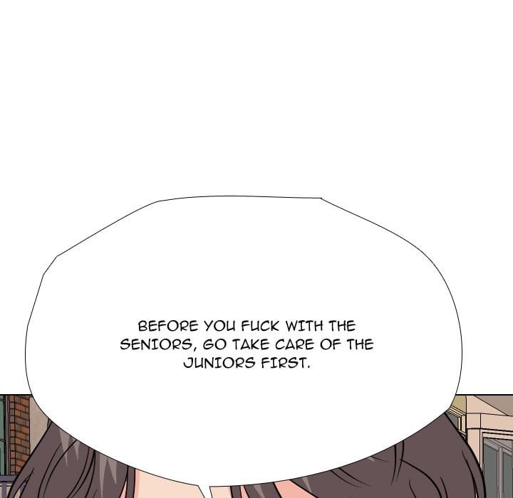 High School Legend Red Dragon image