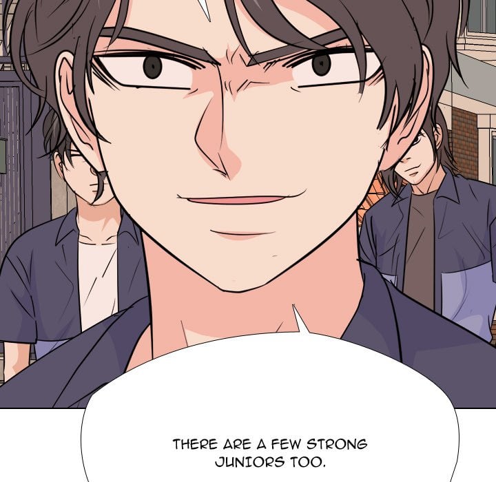 High School Legend Red Dragon image