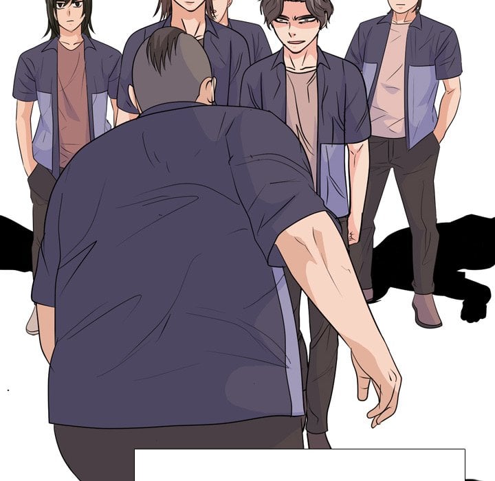 High School Legend Red Dragon image