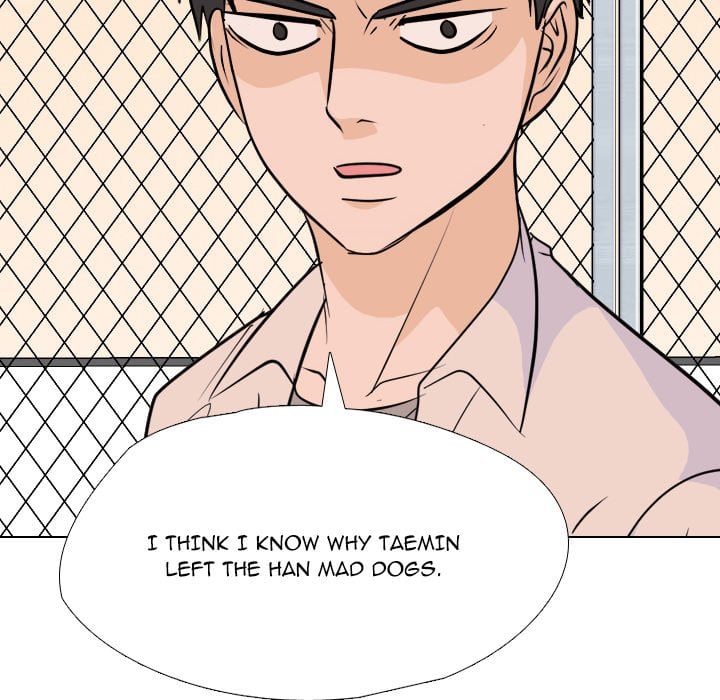 High School Legend Red Dragon image