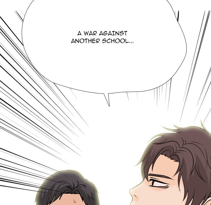 High School Legend Red Dragon image