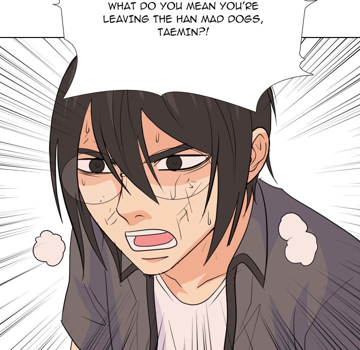 High School Legend Red Dragon image