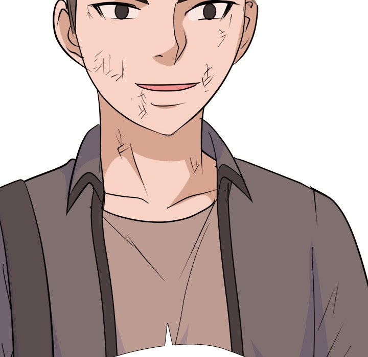 High School Legend Red Dragon image