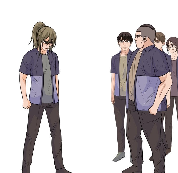 High School Legend Red Dragon image