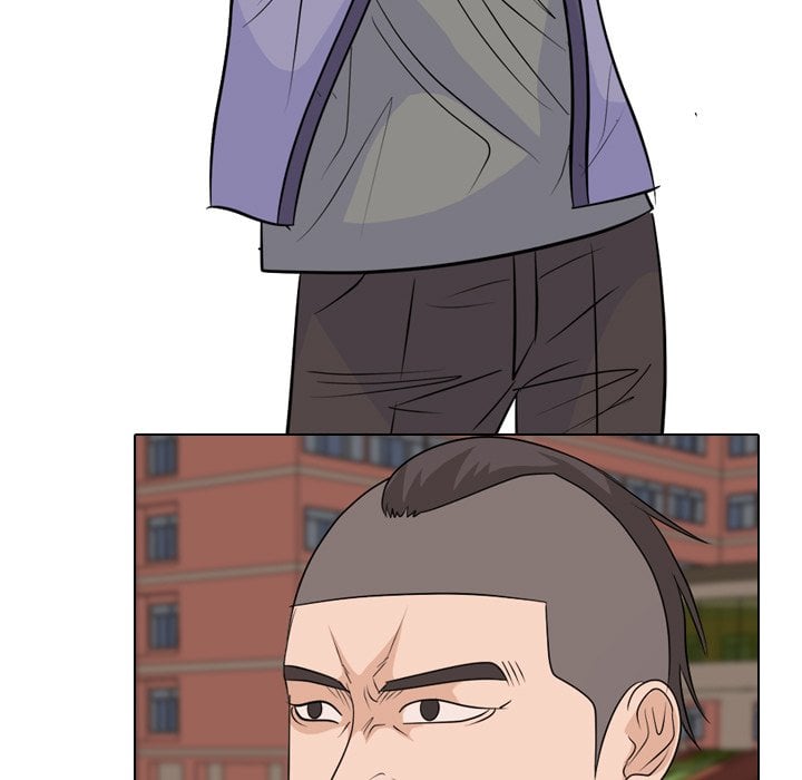 High School Legend Red Dragon image