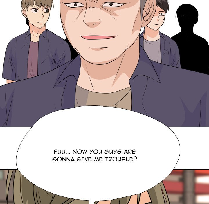 High School Legend Red Dragon image