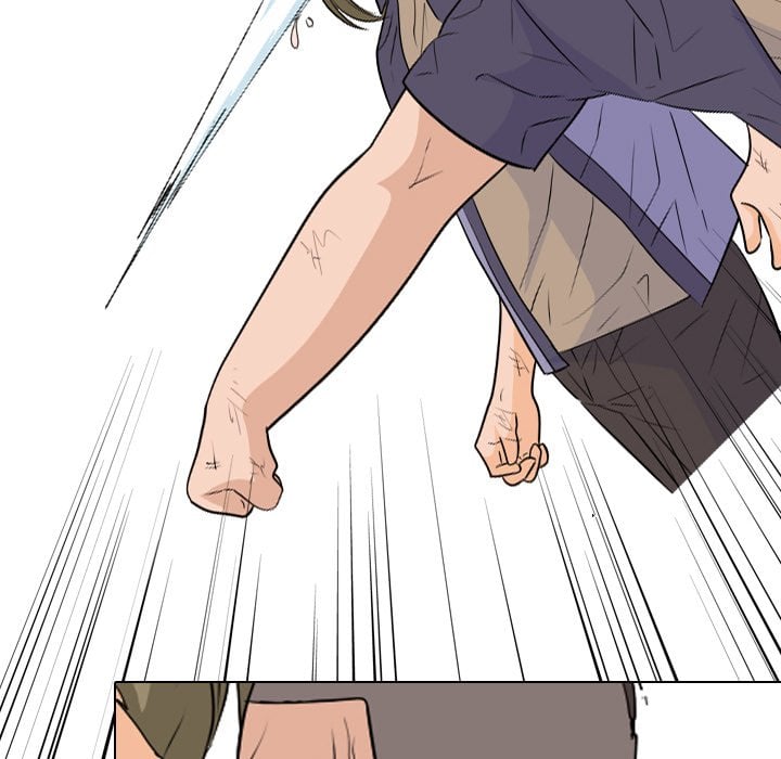 High School Legend Red Dragon image