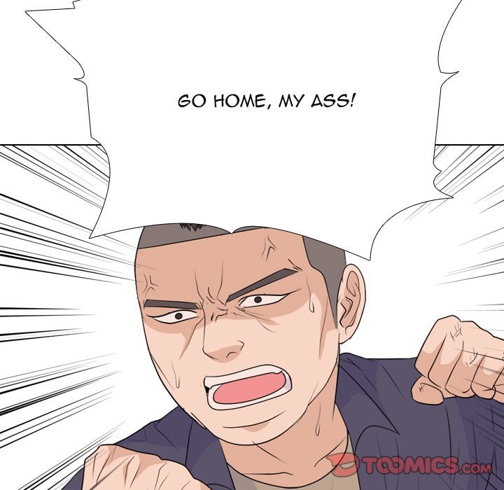 High School Legend Red Dragon image