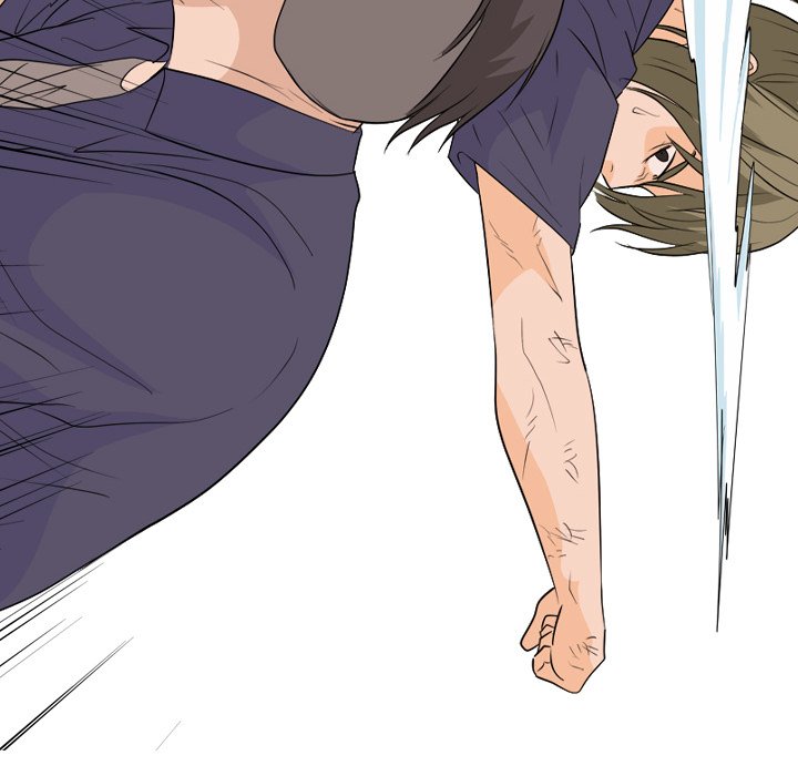 High School Legend Red Dragon image