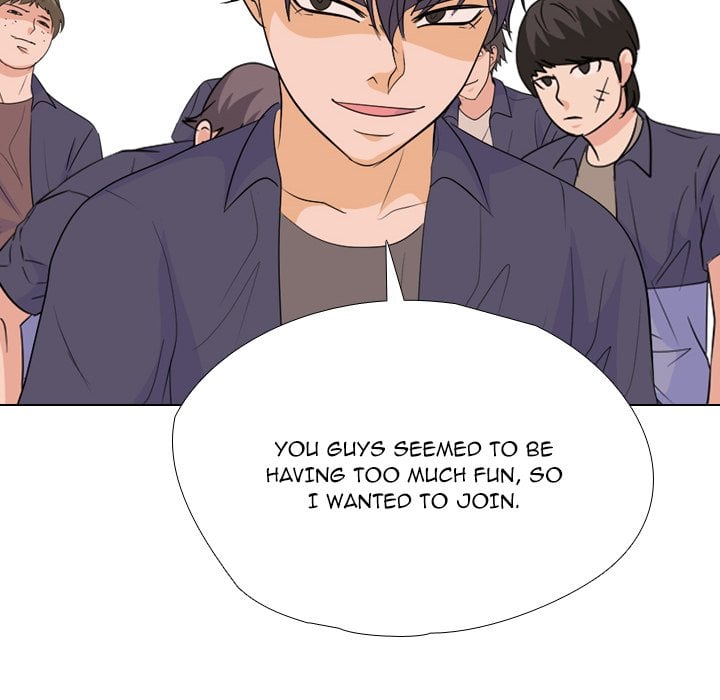 High School Legend Red Dragon image