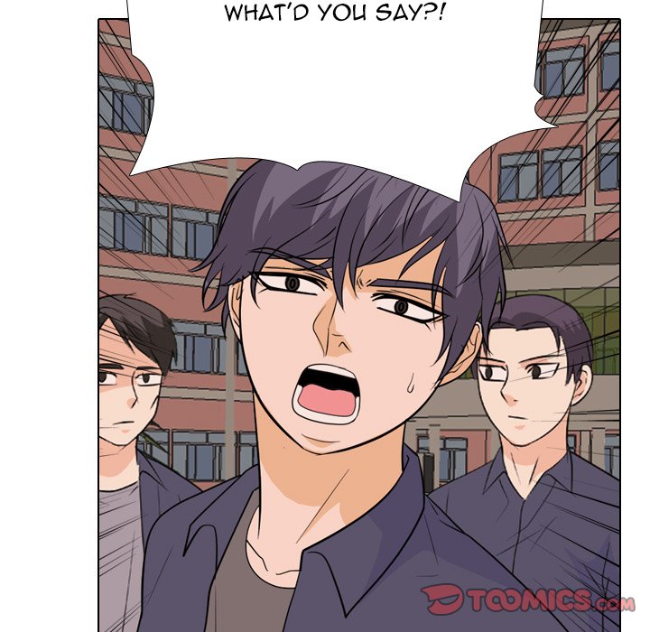 High School Legend Red Dragon image