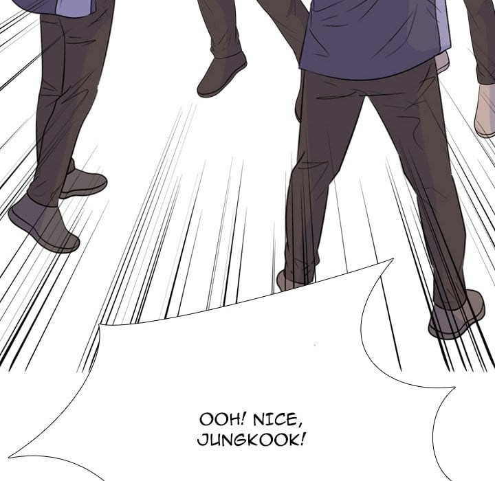 High School Legend Red Dragon image