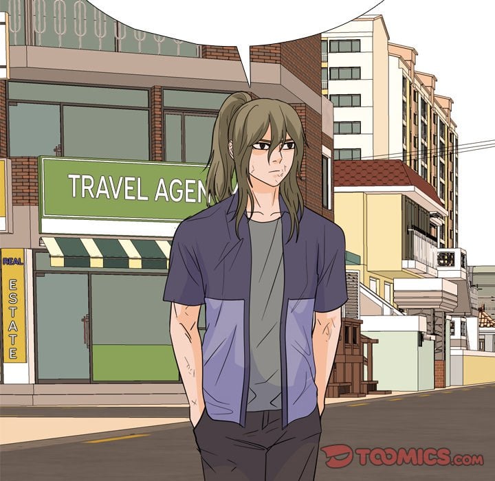 High School Legend Red Dragon image