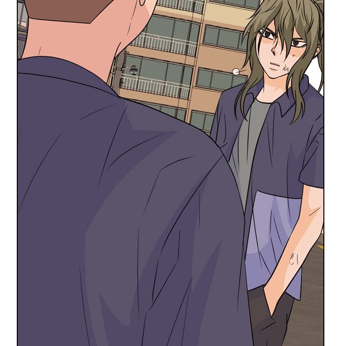 High School Legend Red Dragon image