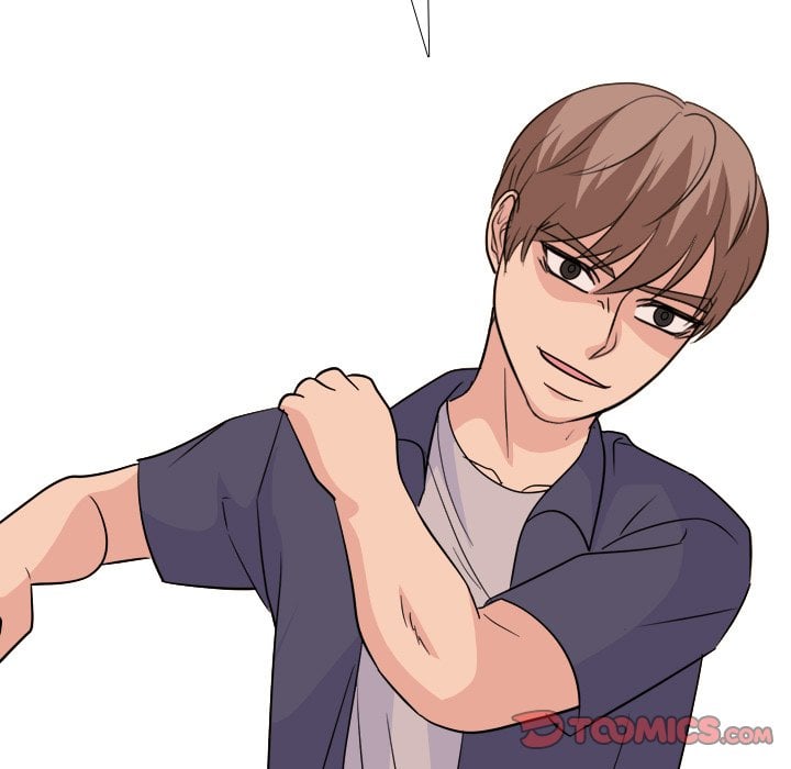 High School Legend Red Dragon image
