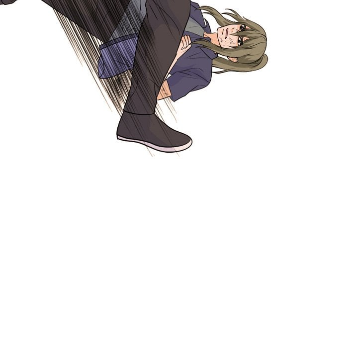High School Legend Red Dragon image