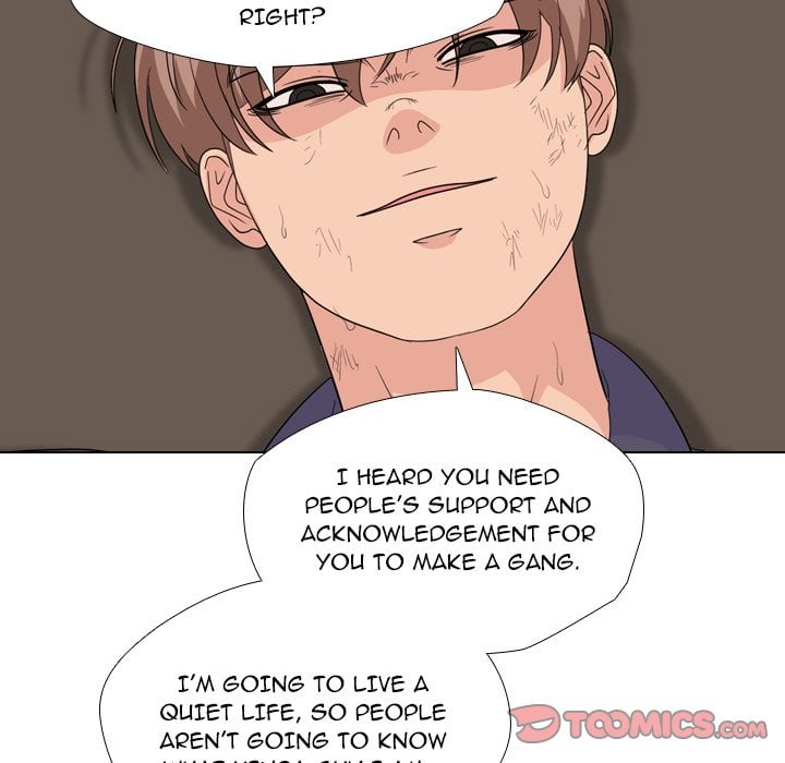 High School Legend Red Dragon image