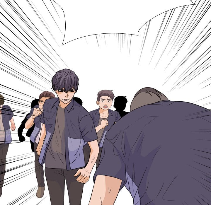 High School Legend Red Dragon image