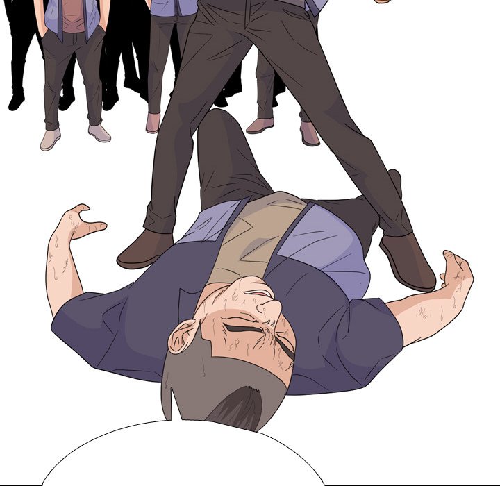High School Legend Red Dragon image