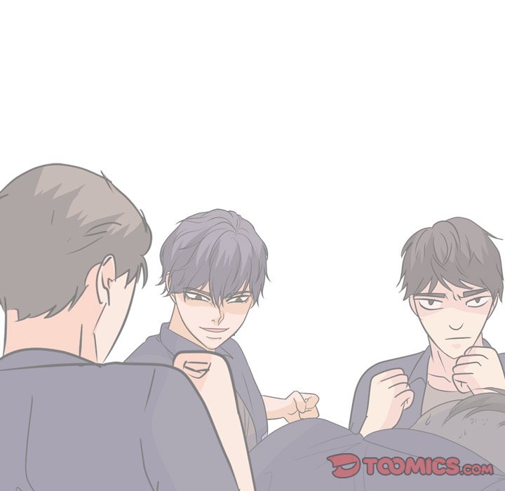 High School Legend Red Dragon image
