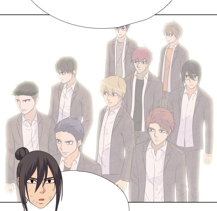 High School Legend Red Dragon image