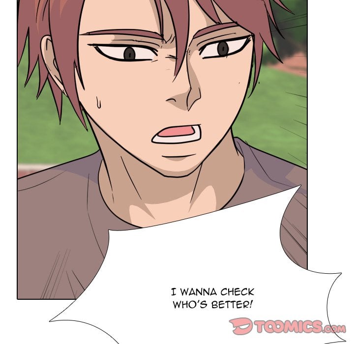 High School Legend Red Dragon image