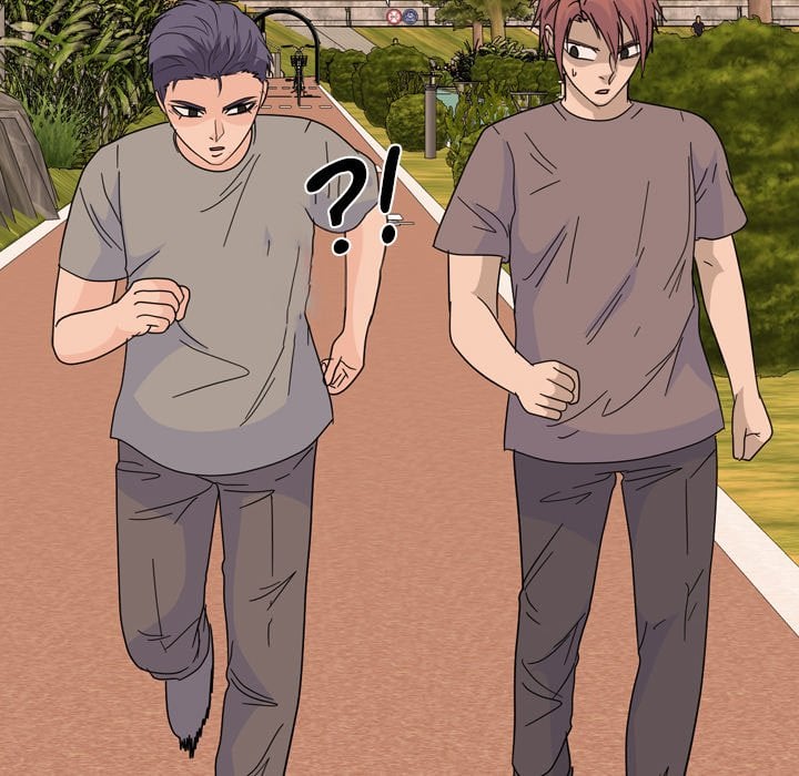 High School Legend Red Dragon image