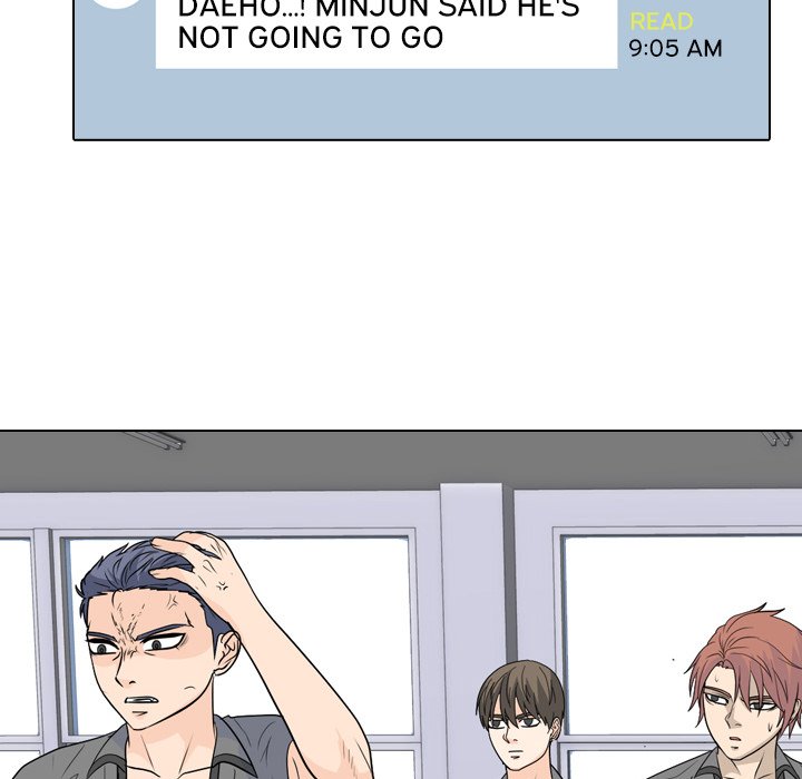 High School Legend Red Dragon image