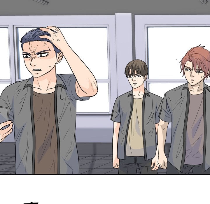 High School Legend Red Dragon image
