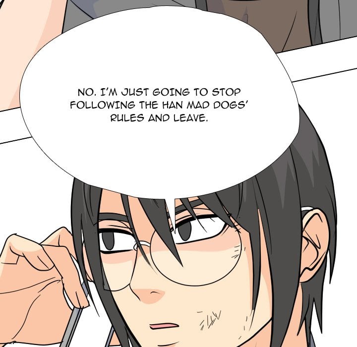 High School Legend Red Dragon image