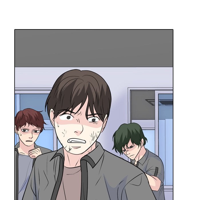 High School Legend Red Dragon image