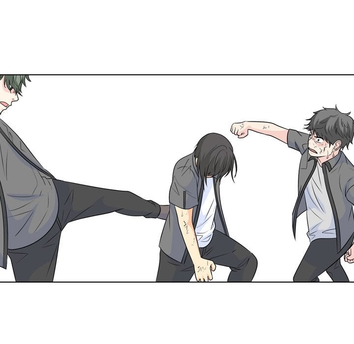 High School Legend Red Dragon image