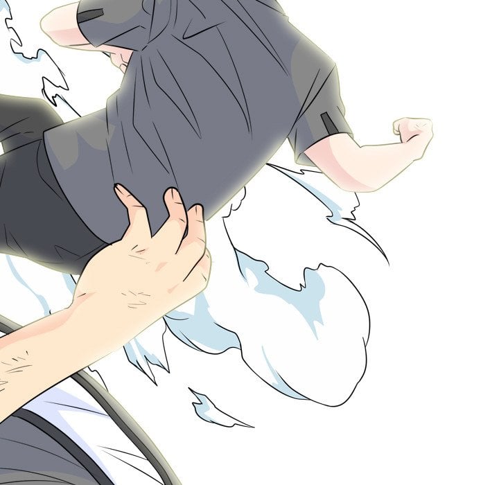 High School Legend Red Dragon image