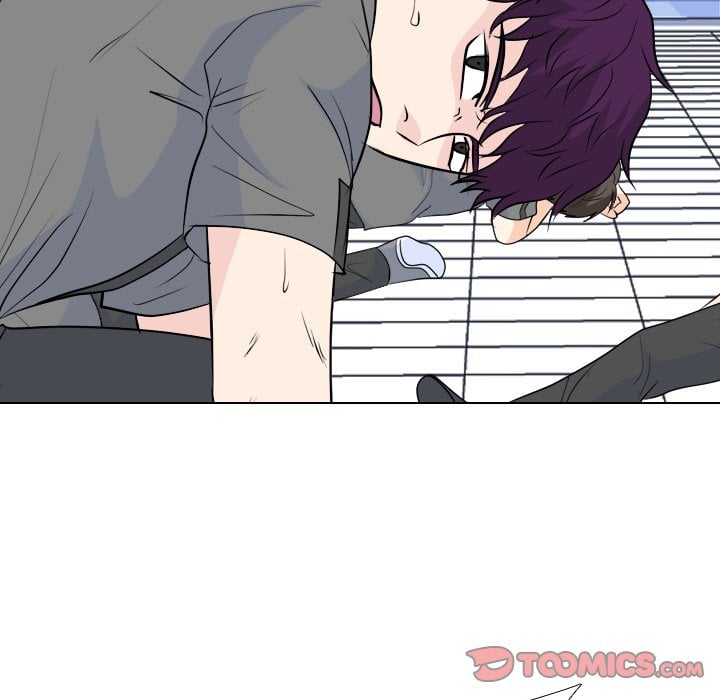 High School Legend Red Dragon image