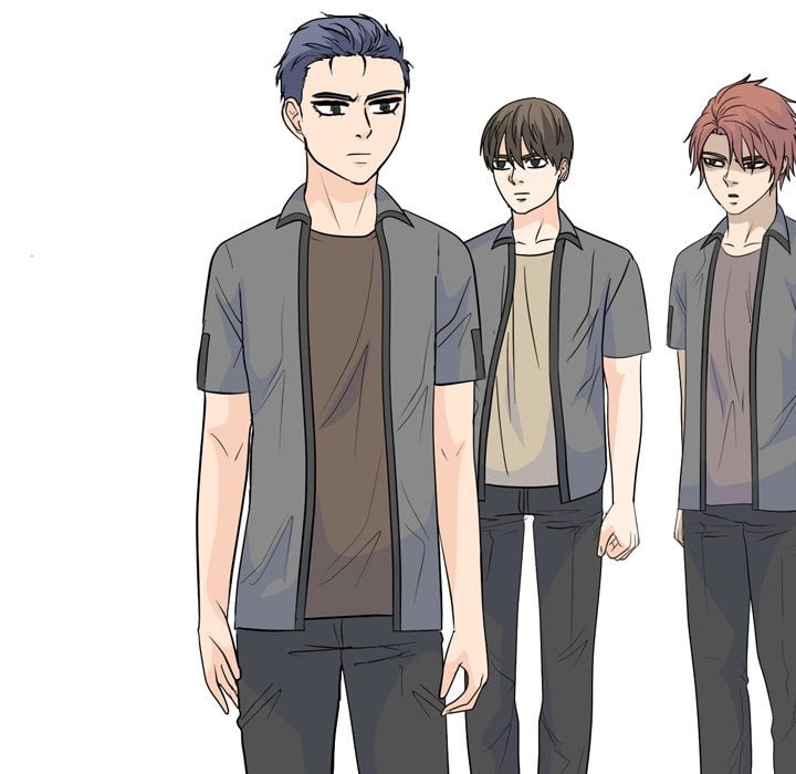 High School Legend Red Dragon image