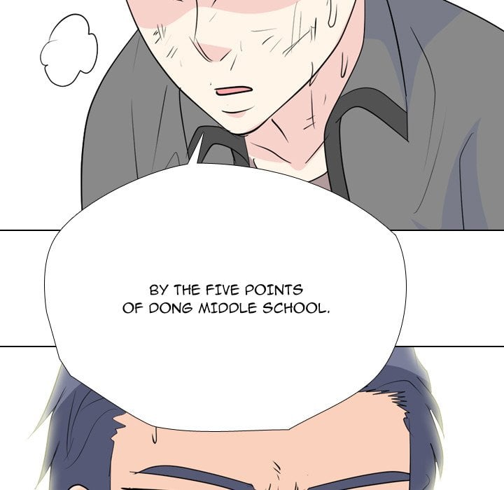 High School Legend Red Dragon image