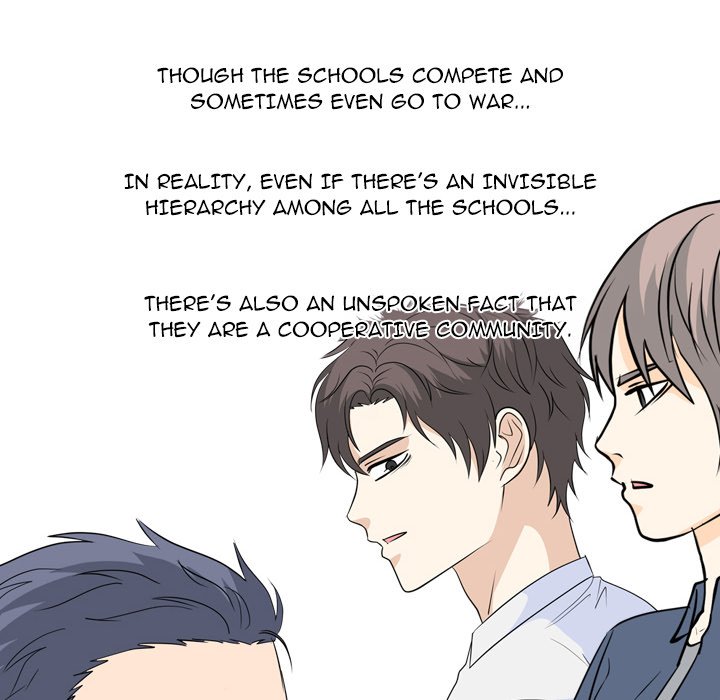 High School Legend Red Dragon image