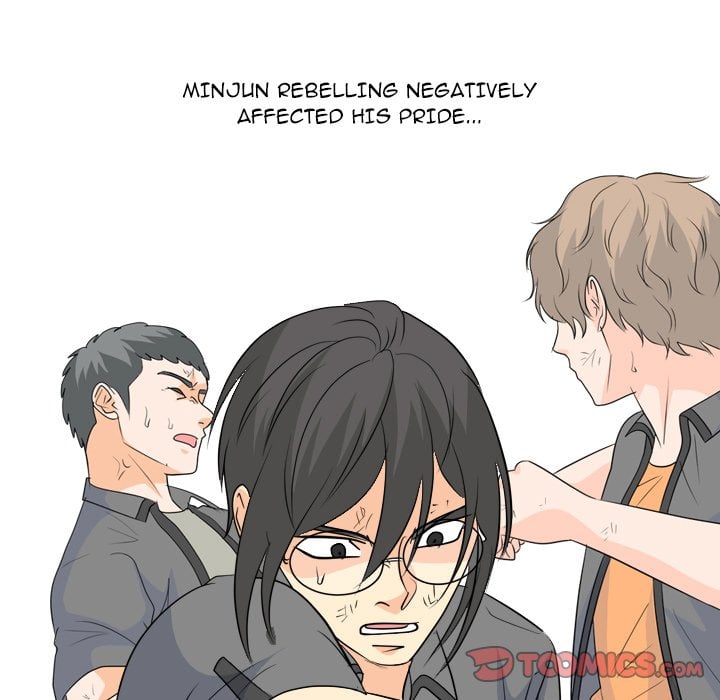 High School Legend Red Dragon image