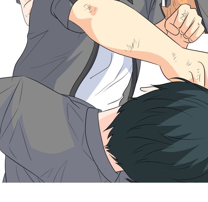 High School Legend Red Dragon image