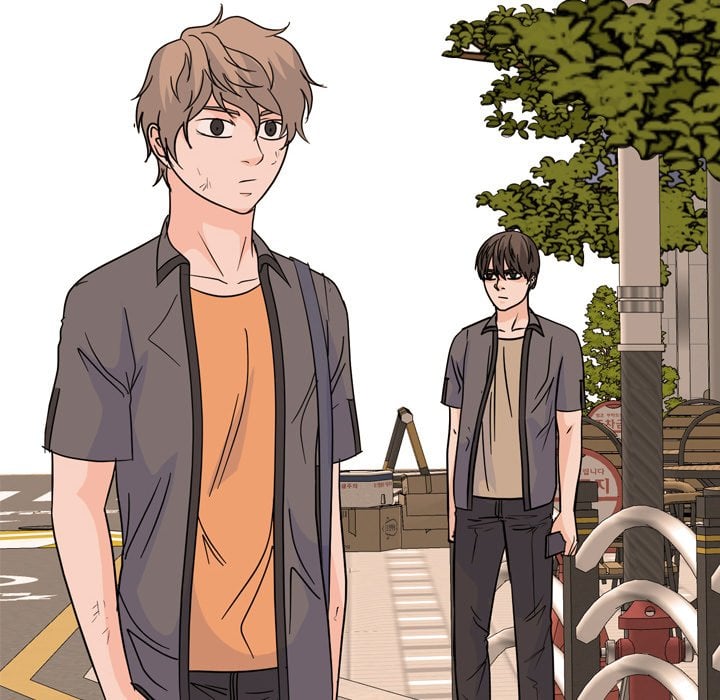 High School Legend Red Dragon image
