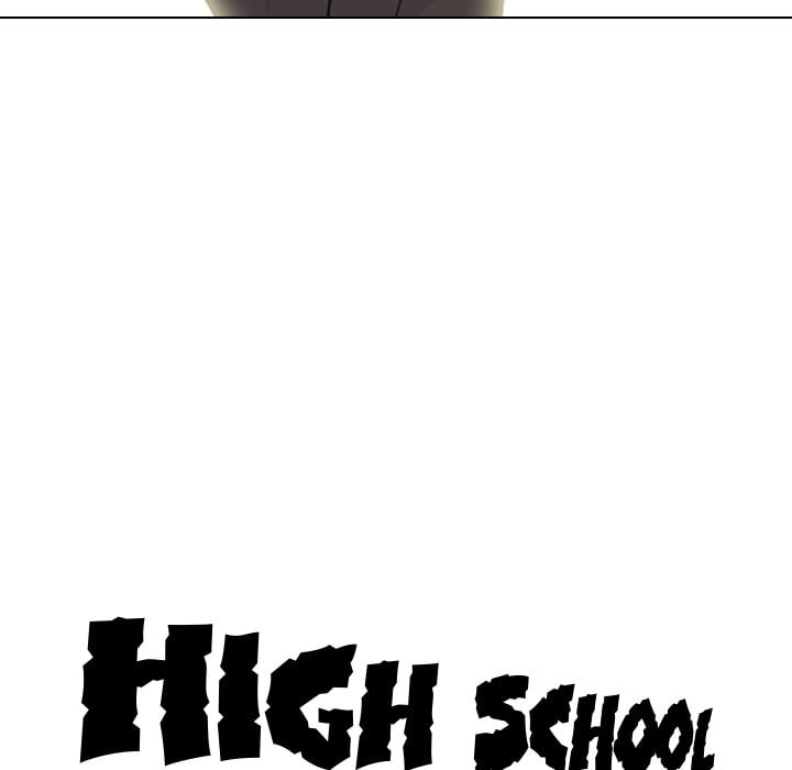 High School Legend Red Dragon image