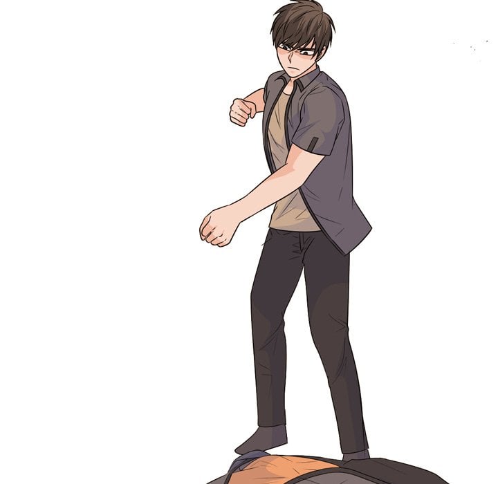 High School Legend Red Dragon image