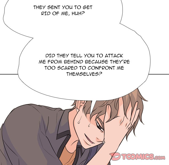 High School Legend Red Dragon image