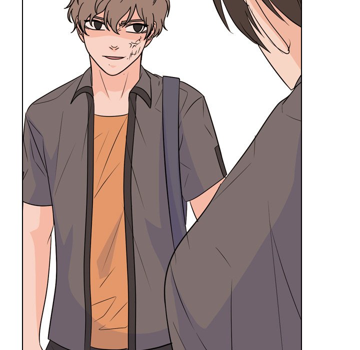 High School Legend Red Dragon image