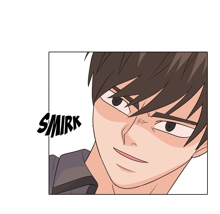 High School Legend Red Dragon image